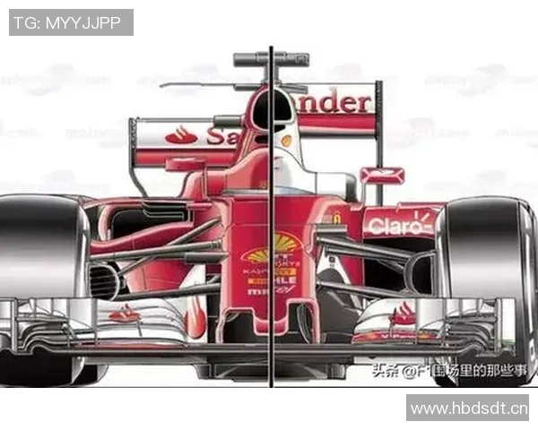 2025赛季F1赛车技术革新解析 聚焦动力系统与空气动力学提升 2025赛季F1赛车技术革新解析 聚焦动力系统与空气动力学提升