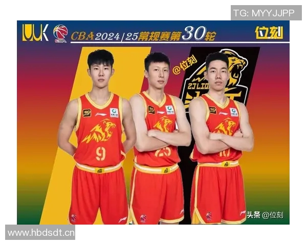CBA赛季中期各队表现解析及阵容调整动向全面观察