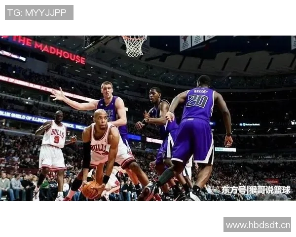 NBA重磅消息公牛遭重罚核心球员被联盟处以罚款并追加停赛处罚