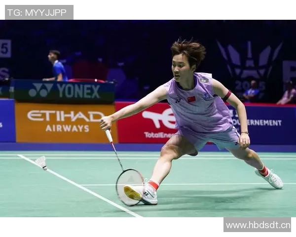 羽毛球顶级赛事选手技术特点与竞技状态综合分析 羽毛球顶级赛事选手技术特点与竞技状态综合分析