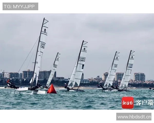 中国队成功晋级奥运帆船决赛赛场风景如画展现激烈角逐与精湛技艺 中国队成功晋级奥运帆船决赛赛场风景如画展现激烈角逐与精湛技艺