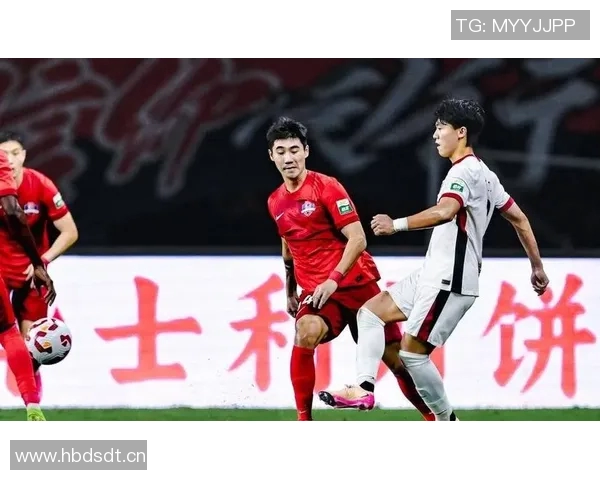 中超焦点战：广州VS北京战术解读