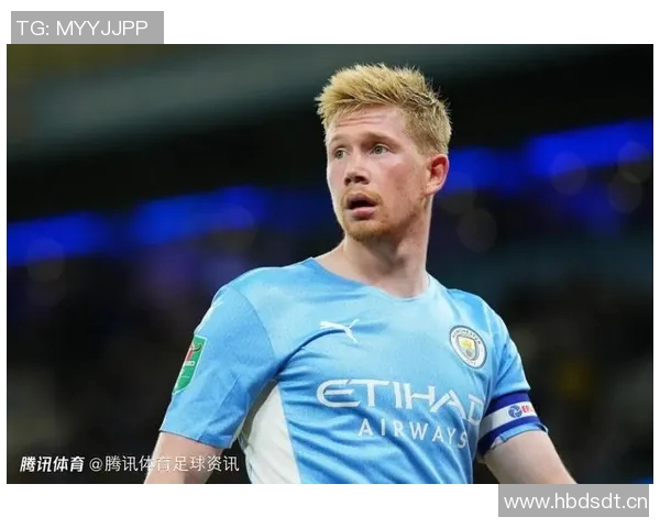 德布劳内回应批评:我只专注于比赛 德布劳内回应批评:我只专注于比赛