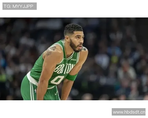 球迷炸锅：塔图姆这一行为引热议！