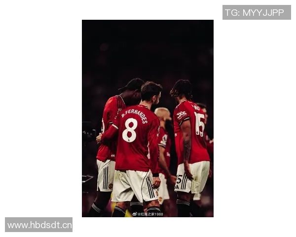 最新战报：曼联全场高光瞬间集锦