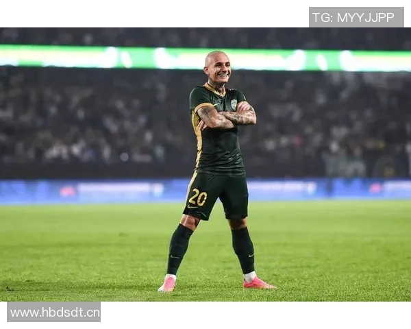 媒体预测：世界杯预选赛或成未来超级巨星