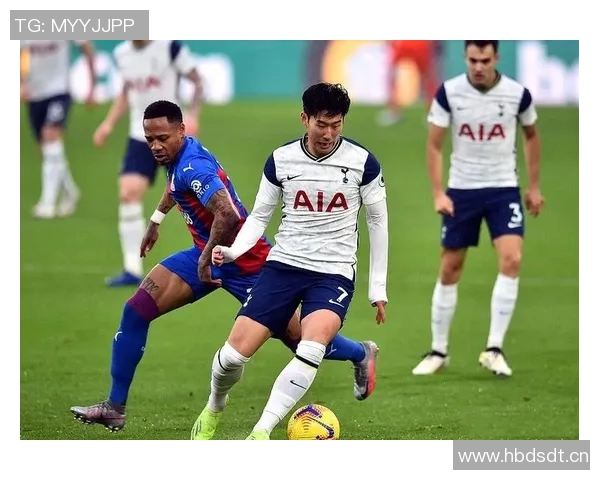 数据揭示：孙兴慜本赛季表现起伏不定