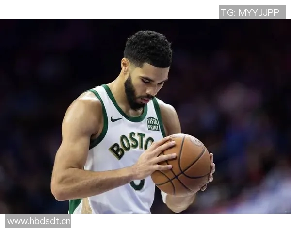 塔图姆赛后采访爆金句，引全场大笑