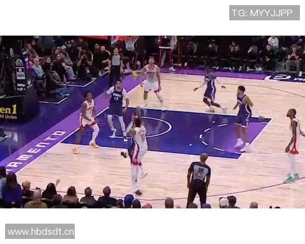 球迷炸锅：NBA这一行为引热议！