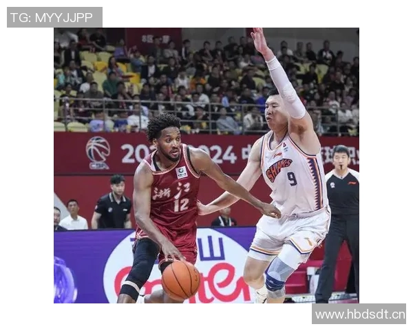 CBA联赛最佳外援引进对球队影响分析