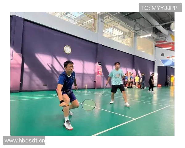 羽毛球赛事观众互动及赛事氛围研究 羽毛球赛事观众互动及赛事氛围研究