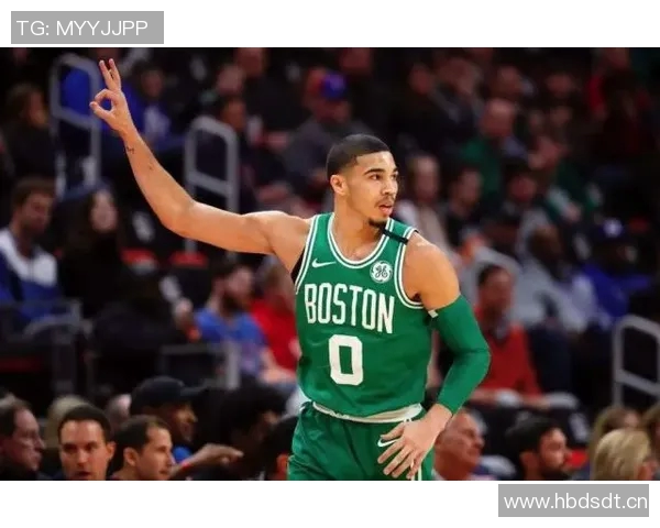 【深度解析】凯尔特人近况+未来走势预测