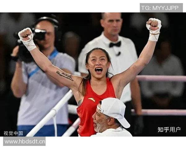 2024巴黎奥运会拳击项目夺冠热门分析及详细赛程安排揭秘