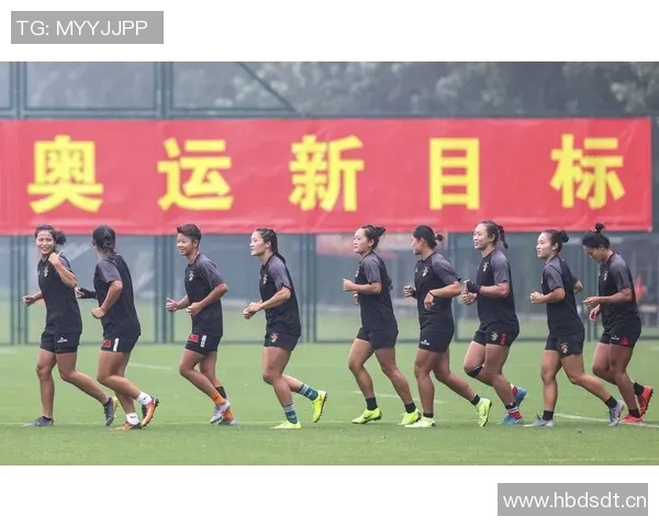 中国橄榄球队公开训练全力备战亚洲杯展现昂扬斗志信心十足